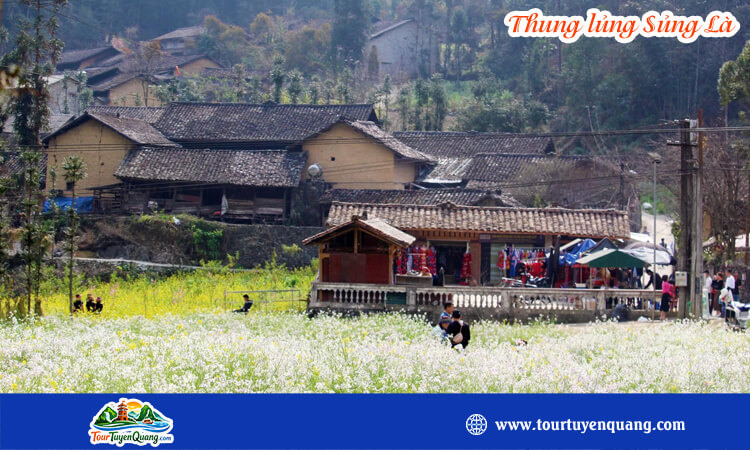 Thung lũng Sủng Là