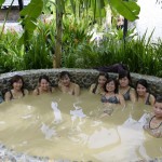 Du lịch Nha Trang tắm bùn khoáng